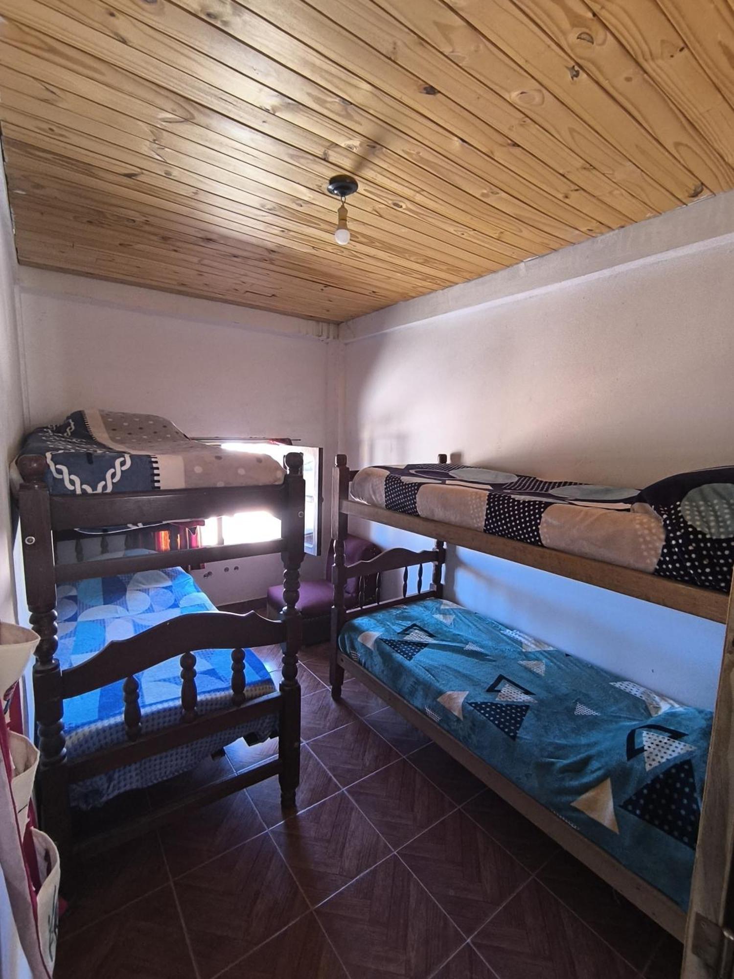 Hostel Verbenita Умауака Екстер'єр фото