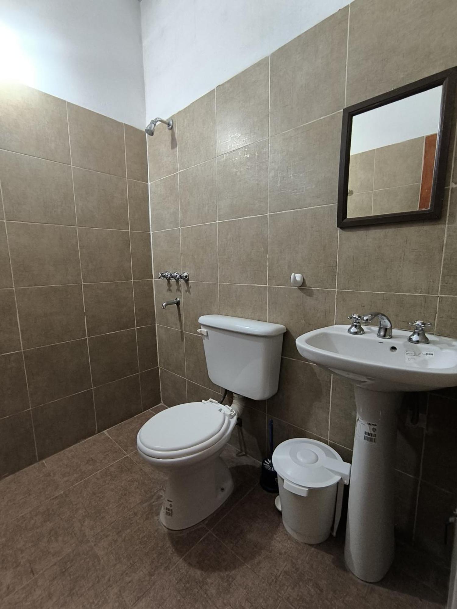 Hostel Verbenita Умауака Екстер'єр фото