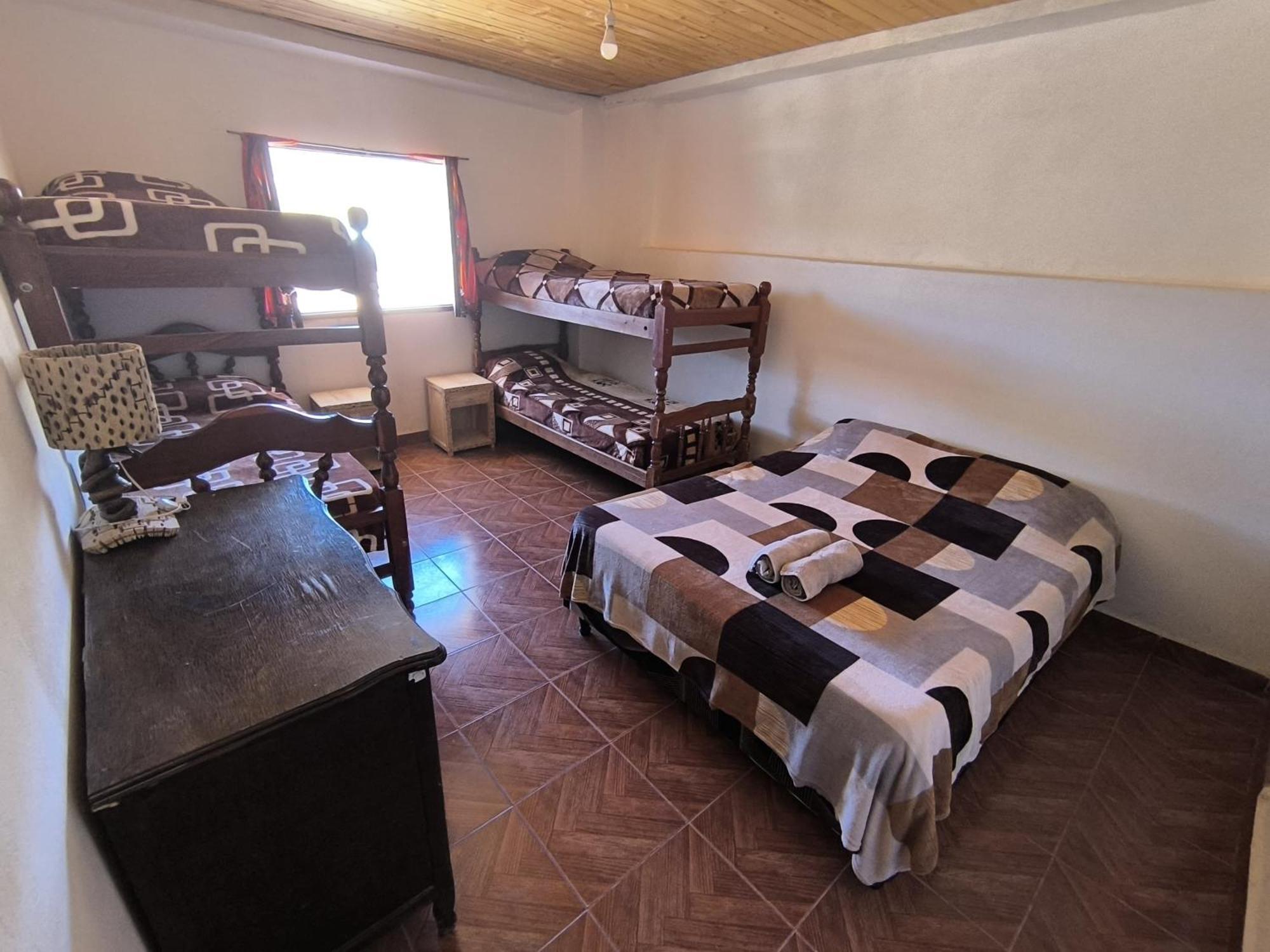 Hostel Verbenita Умауака Екстер'єр фото